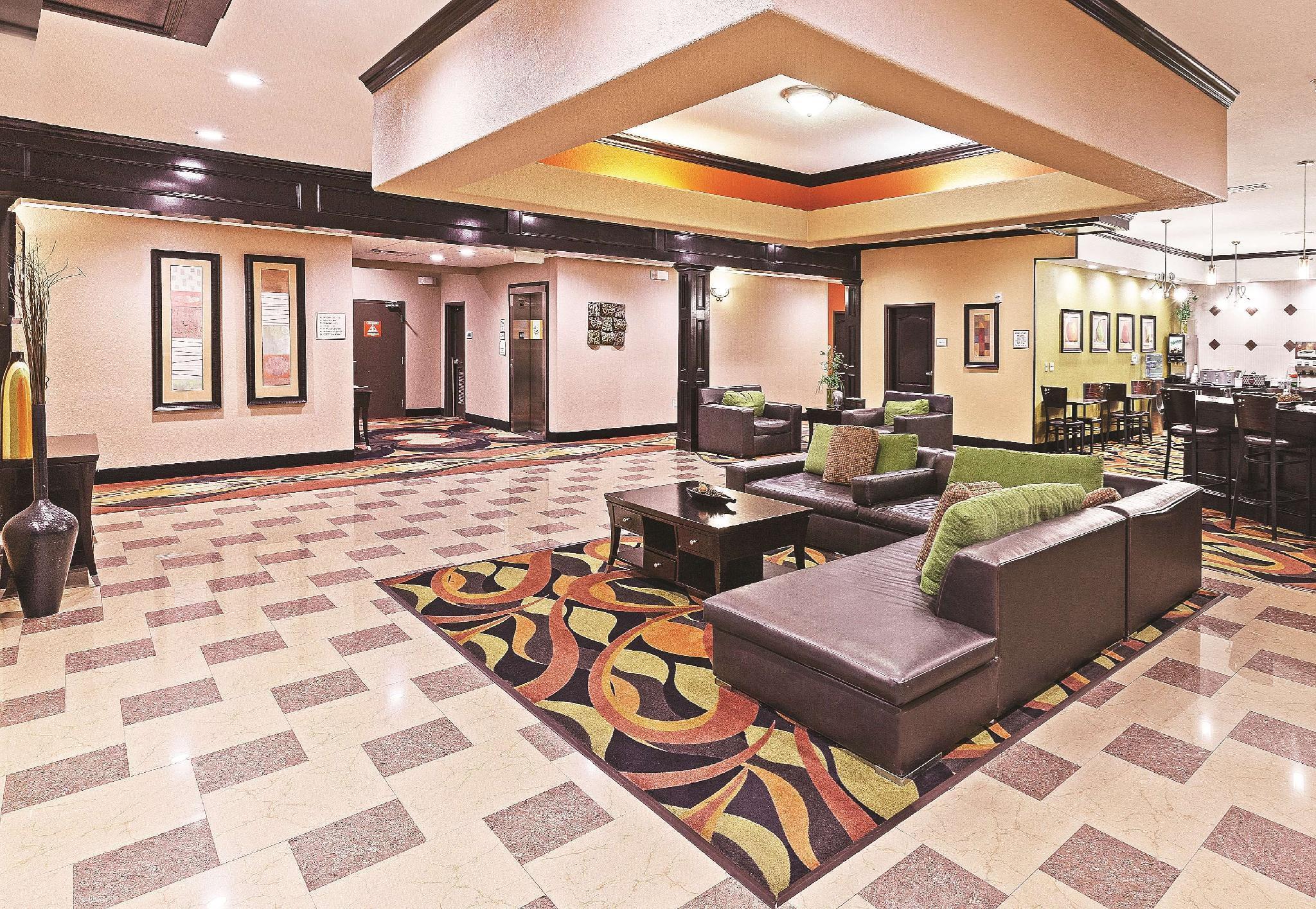 La Quinta By Wyndham Mcalester Exterior foto