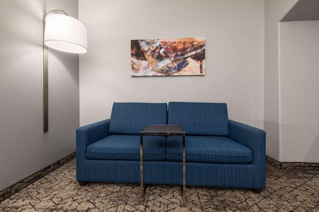 La Quinta By Wyndham Mcalester Habitación foto