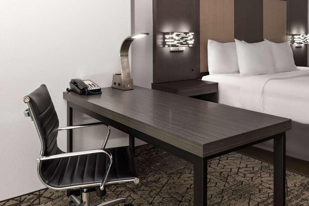 La Quinta By Wyndham Mcalester Habitación foto
